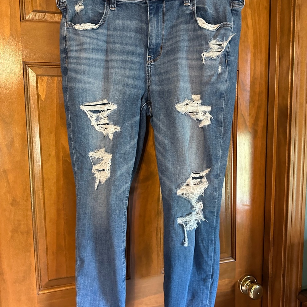 American Eagle Jegging